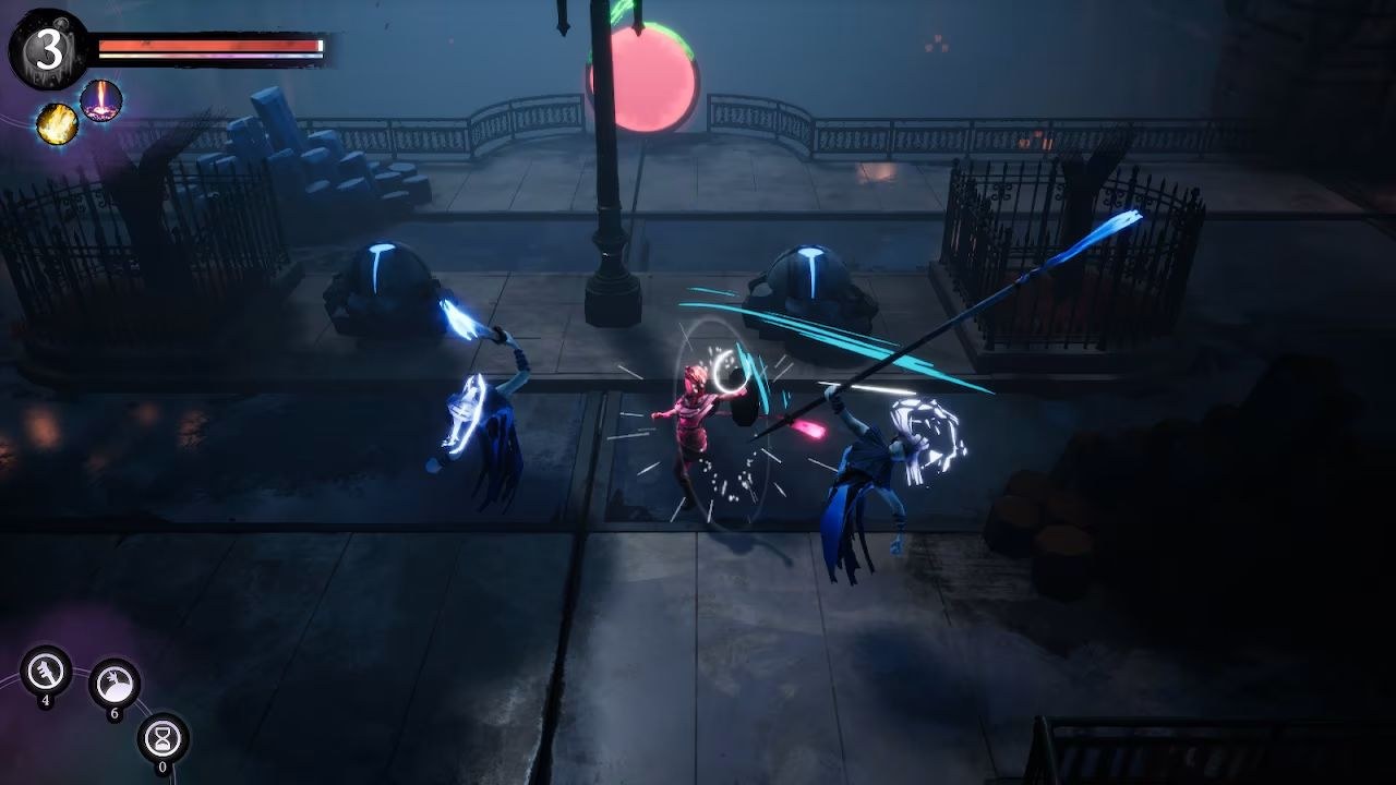 Dreamscaper (Switch) image