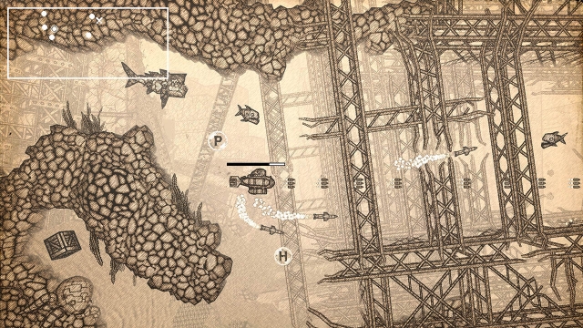Earth Atlantis (Switch) image