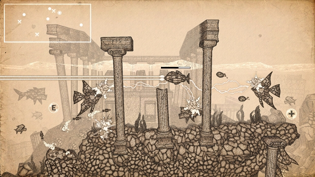 Earth Atlantis (Switch) image
