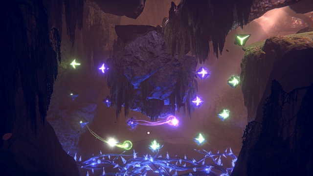 Embers of Mirrim (Switch) image
