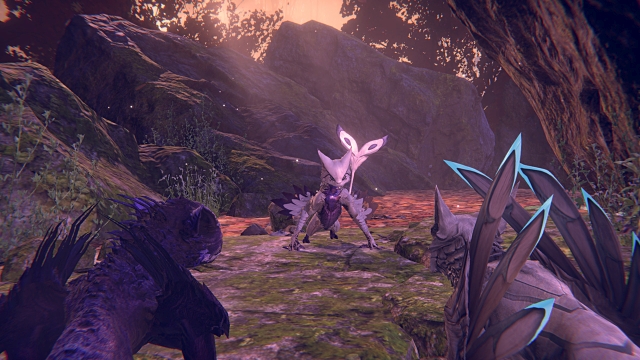 Embers of Mirrim (Switch) image