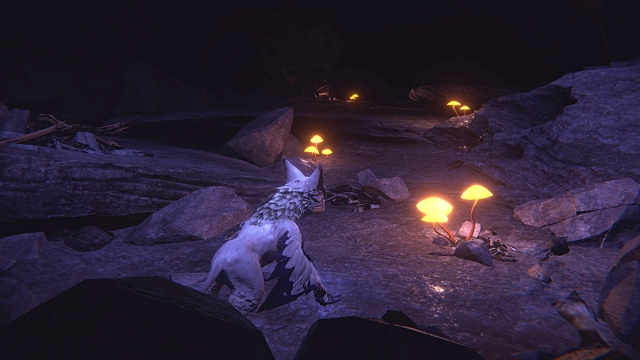 Embers of Mirrim (Switch) image