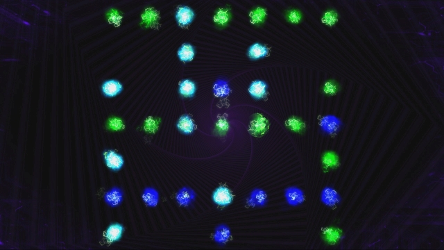 Energy Cycle (Switch) image