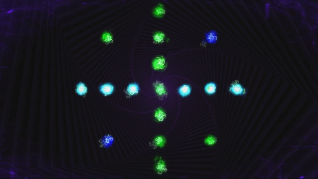 Energy Cycle (Switch) image