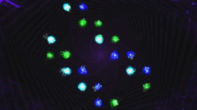 Energy Cycle (Switch) image