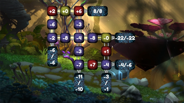 Energy Balance (Switch) image