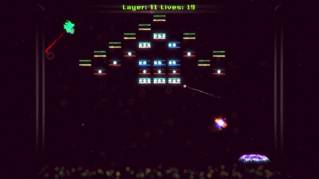 Energy Invasion (Switch) image
