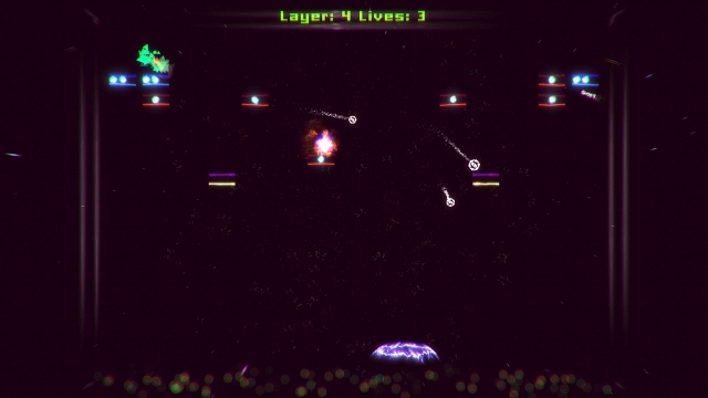 Energy Invasion (Switch) image
