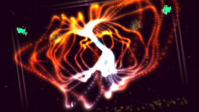Energy Invasion (Switch) image