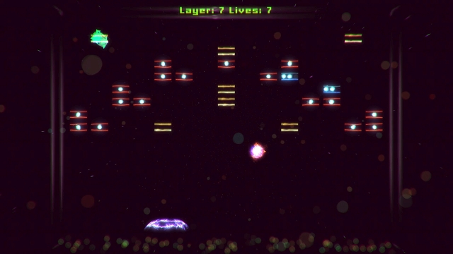 Energy Invasion (Switch) image