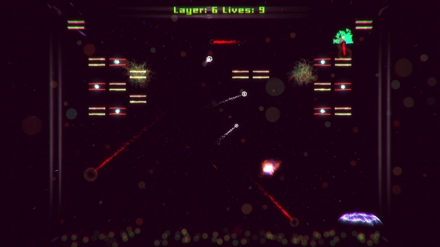 Energy Invasion (Switch) image