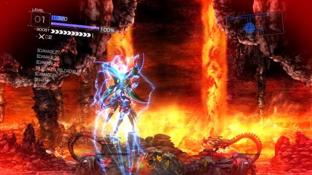 Earth Wars (Switch) image