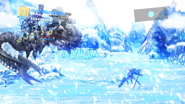 Earth Wars (Switch) image