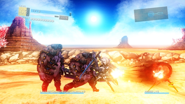 Earth Wars (Switch) image