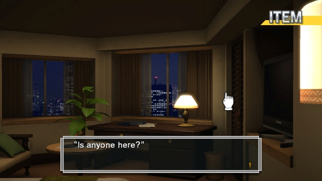 Escape Trick: 35 Fateful Enigmas (Switch) image