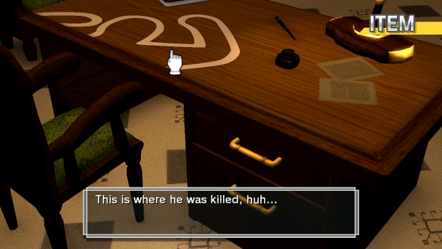 Escape Trick: 35 Fateful Enigmas (Switch) image