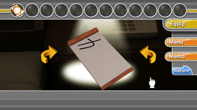 Escape Trick: 35 Fateful Enigmas (Switch) image