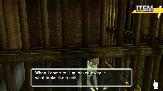 Escape Trick: 35 Fateful Enigmas (Switch) image