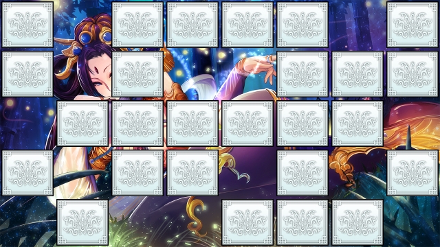 Enchanting Mahjong Match (Switch) image