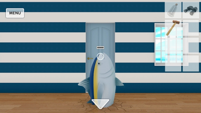 Escape Game: Aloha (Switch) image