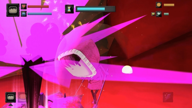Eekeemoo: Splinters of the Dark Shard (Switch) image