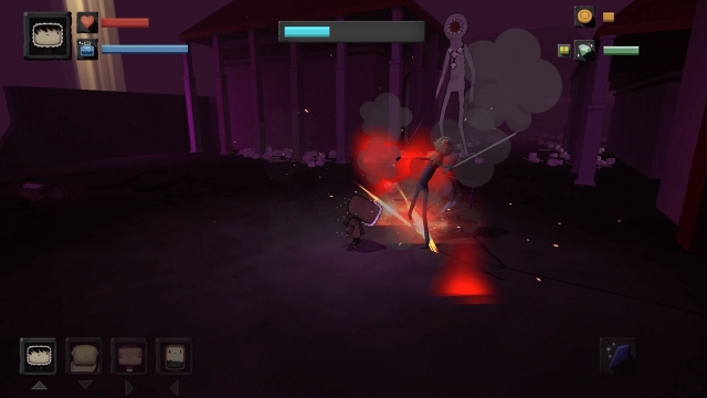 Eekeemoo: Splinters of the Dark Shard (Switch) image