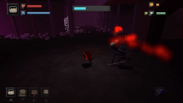 Eekeemoo: Splinters of the Dark Shard (Switch) image