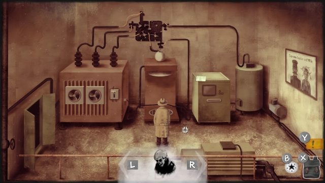 Earthworms (Switch) image