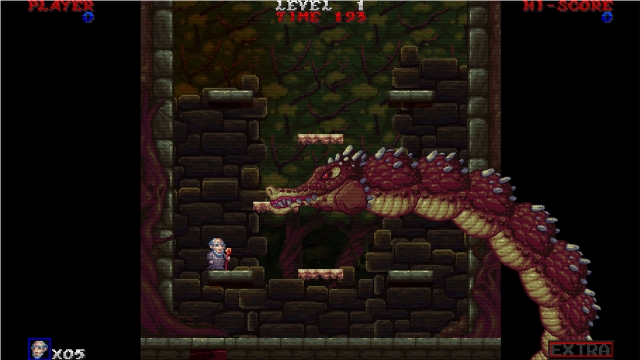 Eternum Ex (Switch) image