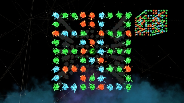 Energy Cycle Edge (Switch) image