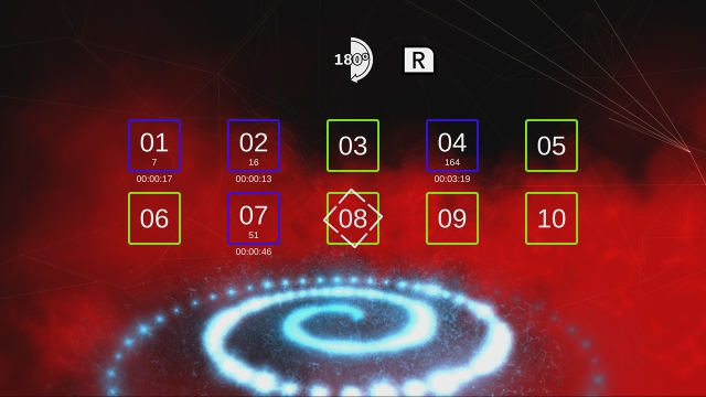 Energy Cycle Edge (Switch) image