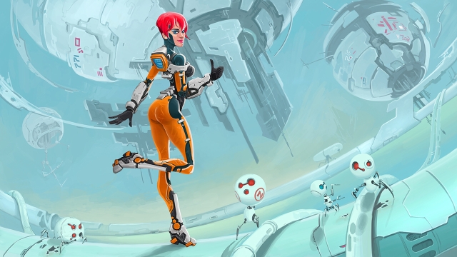 Energy Cycle Edge (Switch) image