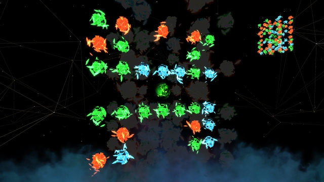 Energy Cycle Edge (Switch) image