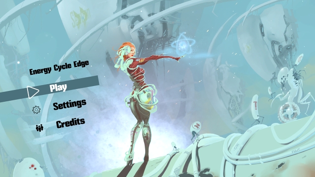 Energy Cycle Edge (Switch) image