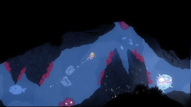 Escape Doodland (Switch) image