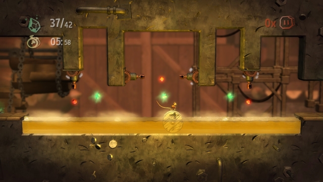 Ethan: Meteor Hunter (Switch) image