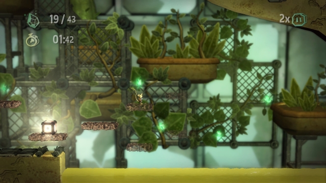 Ethan: Meteor Hunter (Switch) image