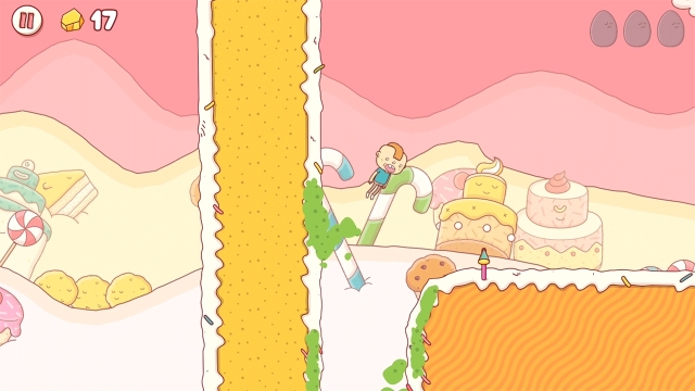 Eggggg: The Platform Puker (Switch) image