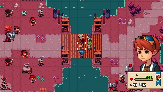 Evoland: Legendary Edition (Switch) image