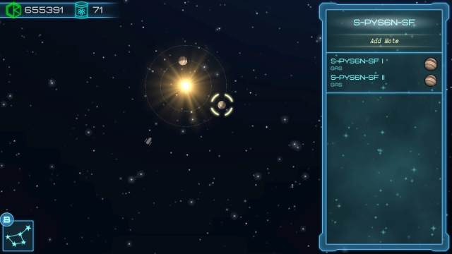 Event Horizon (Switch) image