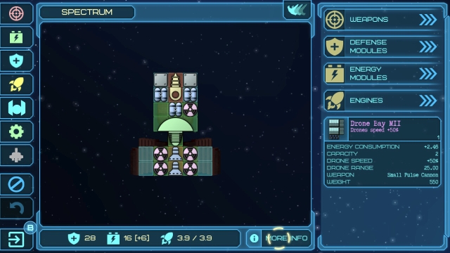 Event Horizon (Switch) image