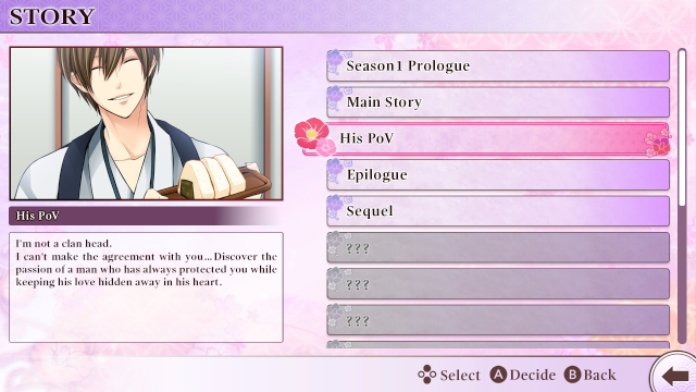 Enchanted in the Moonlight: Miyabi, Kyoga & Samon (Switch) image