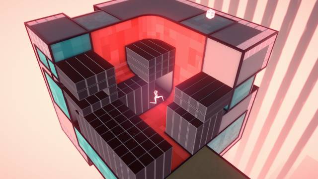 Etherborn (Switch) image