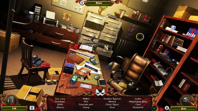 Eastville Chronicles: The Drama Queen Murder (Switch) image