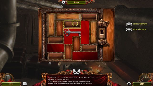 Eastville Chronicles: The Drama Queen Murder (Switch) image