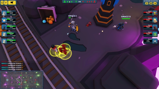 ESport Manager (Switch) image