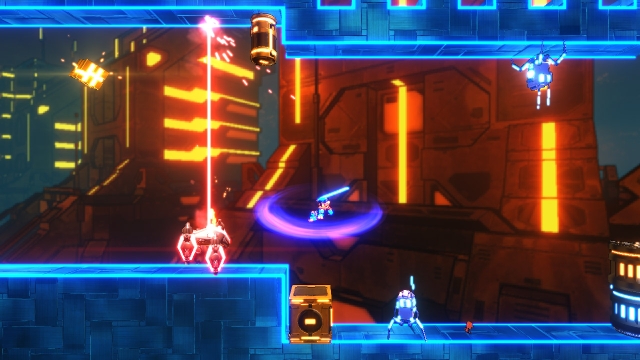 Exception (Switch) image