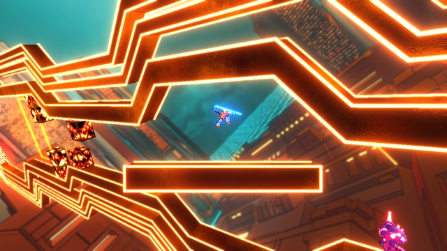 Exception (Switch) image