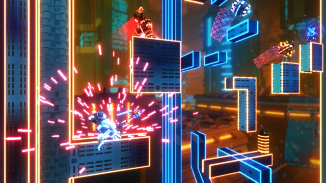 Exception (Switch) image