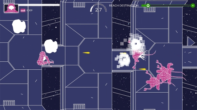 Escape from the Universe (Switch) image